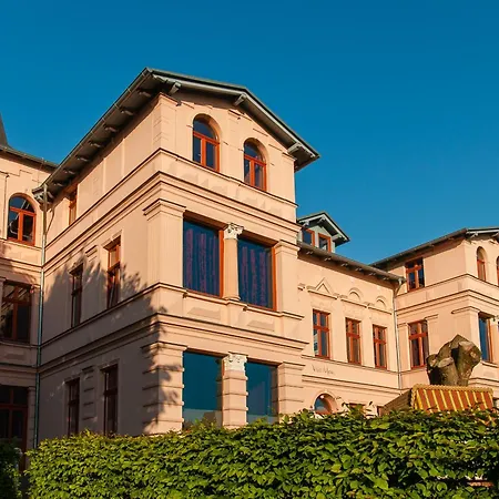 Upstalsboom Koserow Boutique Hotel Und Apartments-2