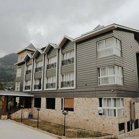 The Voyage By Kaizen Resort, Manali-2