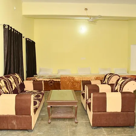 Hotel Ajitgarh-2