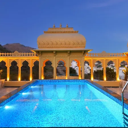 Turban Roopgarh Resort And Spa, Udaipur-3