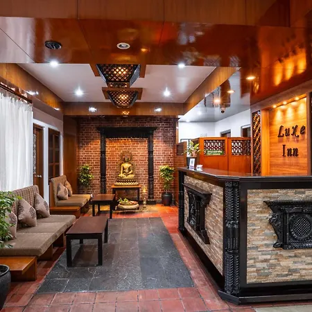 The Luxe Inn Boutique Hotel-2