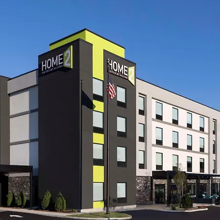 Home2 Suites By Hilton East Haven New Haven-2
