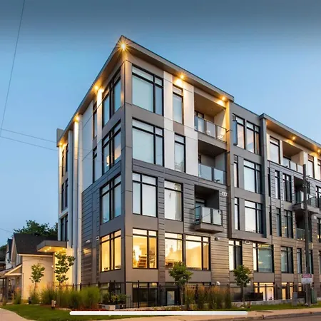 Westview Luxury Suites-2