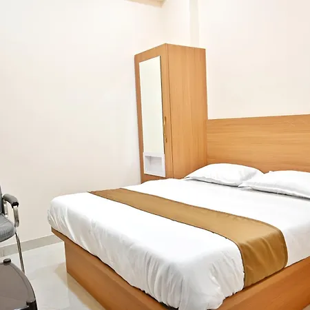 Hotel Serenity Heights-2