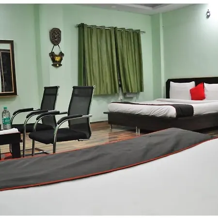 Hotel Atrium Inn-3