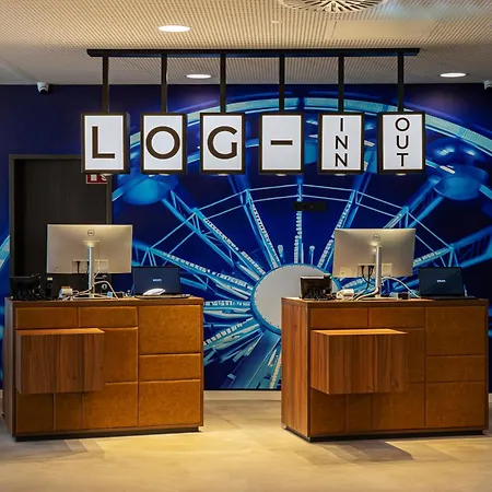 LOGINN Hotel Offenbach-2