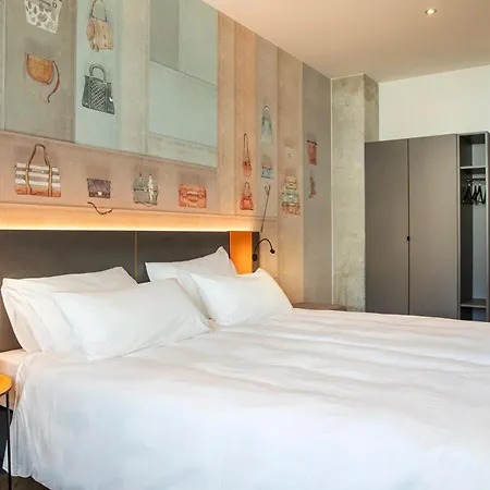 LOGINN Hotel Offenbach-3