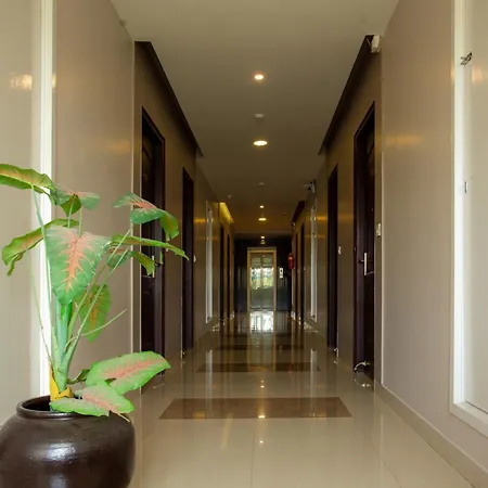 Philomena Hotel & Apartment-2