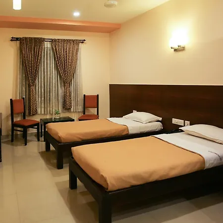 Philomena Hotel & Apartment-3