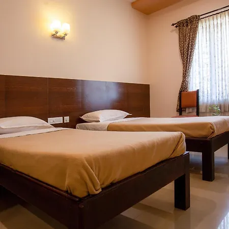 Philomena Hotel & Apartment-2