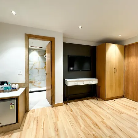 Hotel Rockland Residency-2