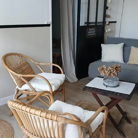 La Maison De Mona-2