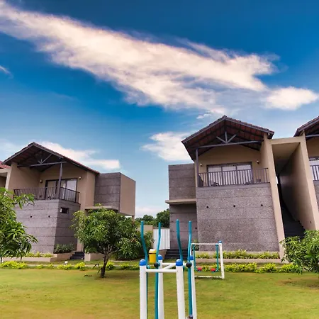 The Premier Gir Resort-3