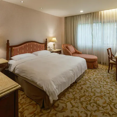 Grand Pleasure Spring Hotel-2