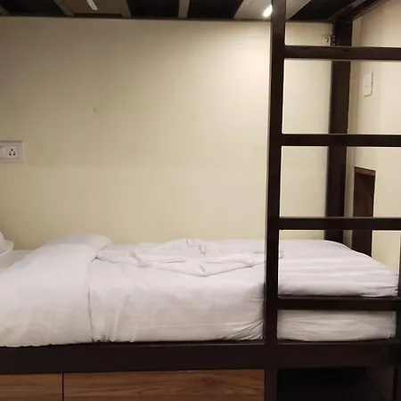 The Banaras Hotel-3