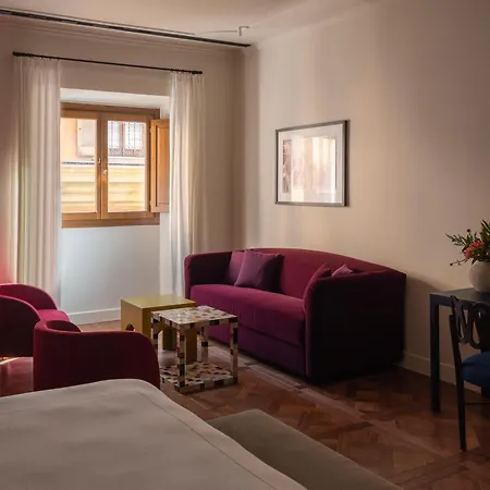 Palazzo Talia - Small Luxury Hotels Of The World-2