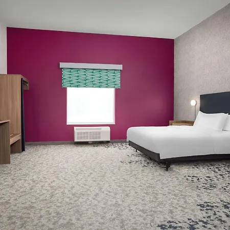 Home2 Suites By Hilton Lubbock University-2