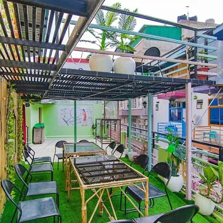 For U Hostel - A Premium Stay-2