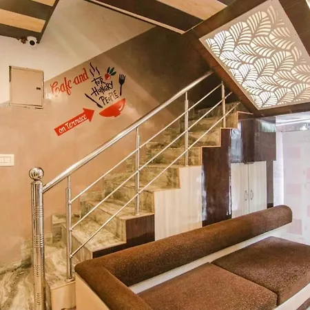 For U Hostel - A Premium Stay-3
