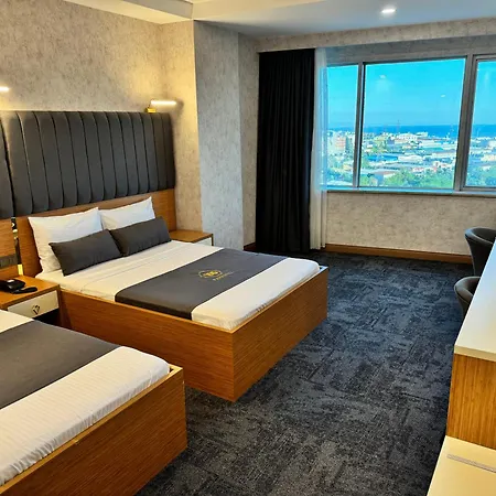 E5 Park Otel-3