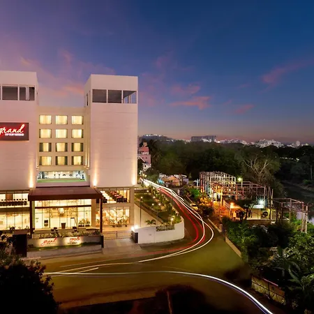 Grand Vijayawada By Grt Hotels-3