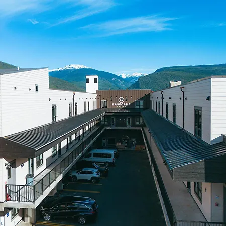 Basecamp Suites Revelstoke-3
