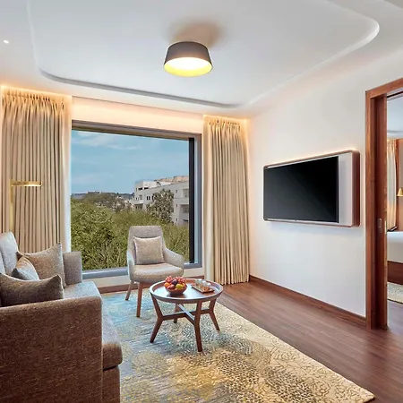 Doubletree By Hilton Bengaluru Whitefield-2