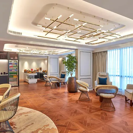 Doubletree By Hilton Bengaluru Whitefield-2