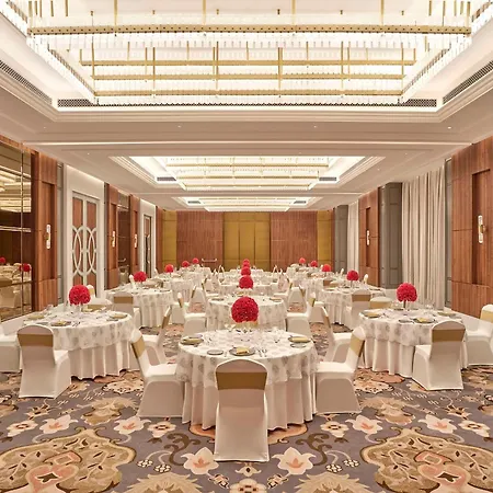 Doubletree By Hilton Bengaluru Whitefield-3