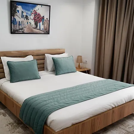 Hotel Suisse Tunis-2