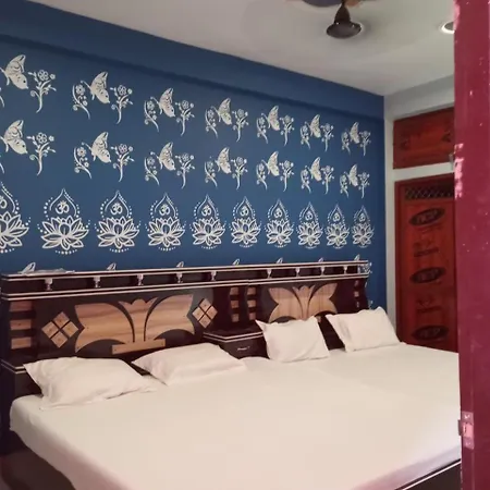 Shiv Niketan Guest House 200Mtr From Shri Ram Mandir-3