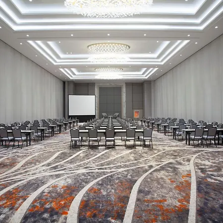Harris Hotel & Convention Cibinong City Mall Bogor-3