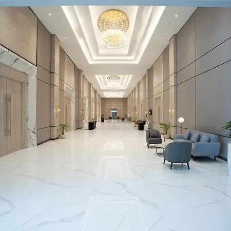 HARRIS Hotel&Convention Cibinong City Mall Bogor-3
