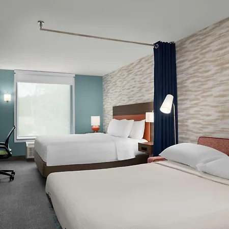 Home2 Suites By Hilton Niceville Eglin Air Force Base-3
