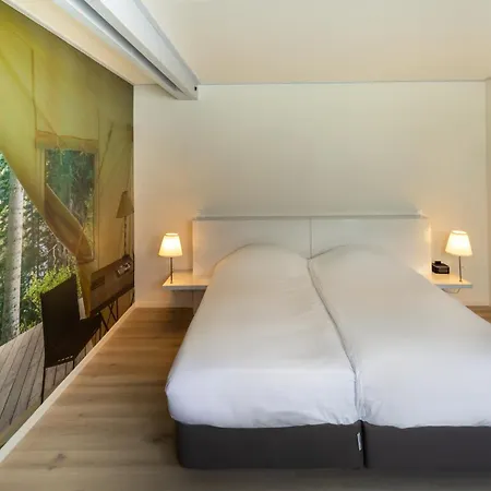 Boutique Hotel De Magistraat-2
