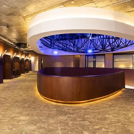 Radisson Hotel Tunis, City Center-3