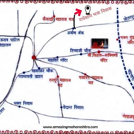 Radhesham Bhakt Niwas-2