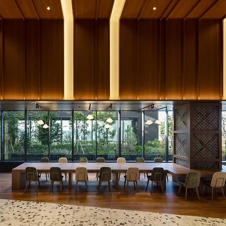 Omo5 Tokyo Gotanda By Hoshino Resorts-2