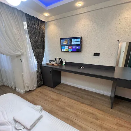 Feycem Suites Hotel-3