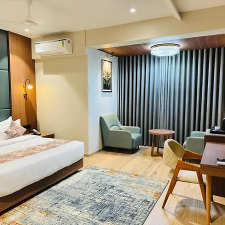 Hotel Park Royal-2