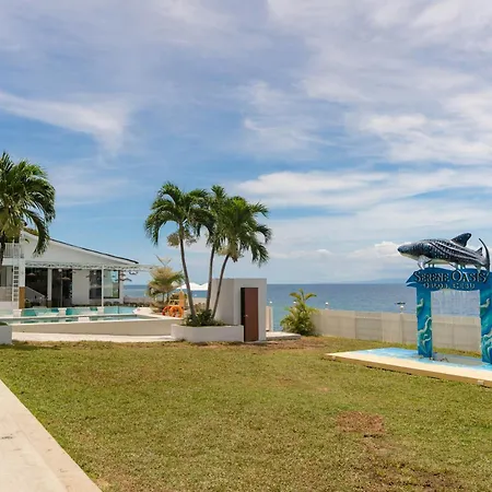 Serene Oasis Resort - Oslob Cebu Philippines-3