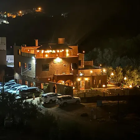 Riad Sahara Stars Dades-2