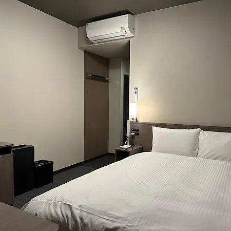 Hotel Route Inn Numata-2