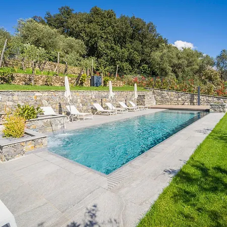 Villa Chicchi B&B - Sestri Levante-2