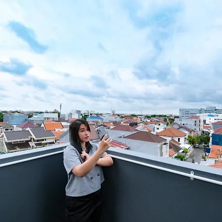 Gold Hotel Simpang Lima-3