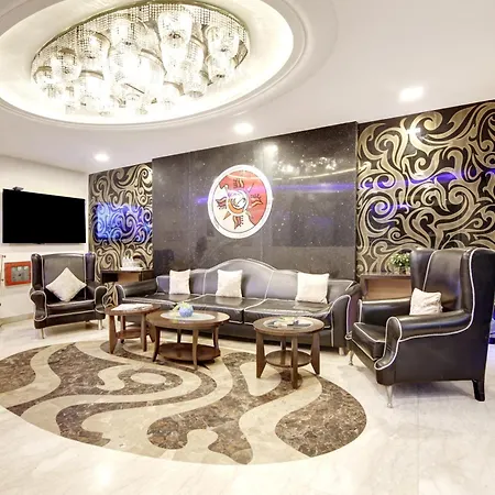 Hotel Good Times - Budget Friendly,Great Location,Value Stay-3