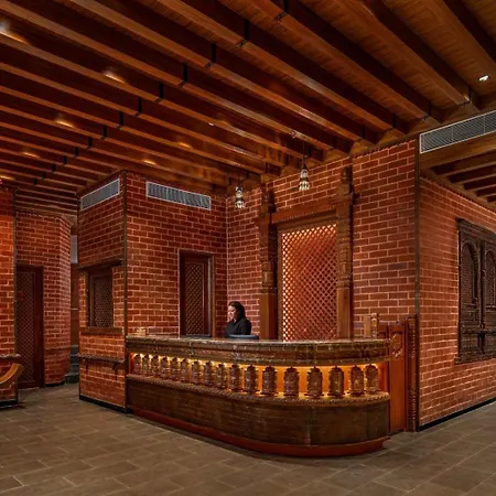 Varnabas Museum Hotel-3