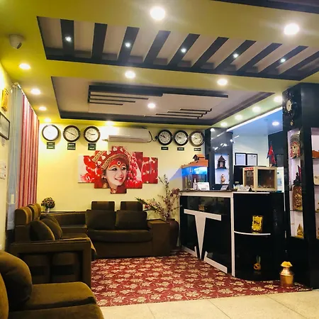 Yeti Cozy Hotel-2