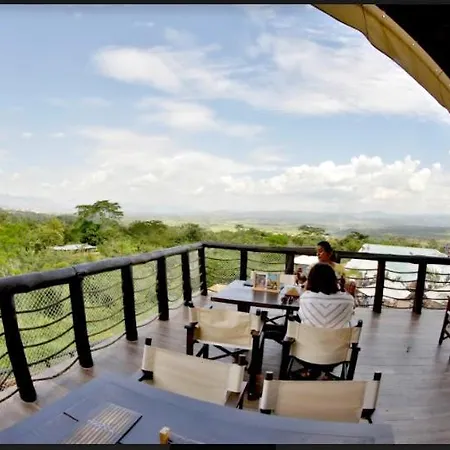 Hotel Rustica Tarapoto-2
