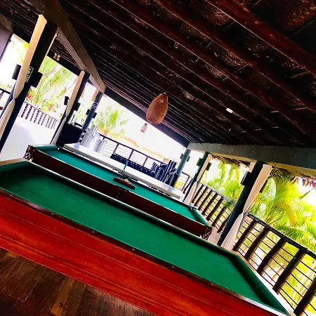 Hotel Rustica Tarapoto-3